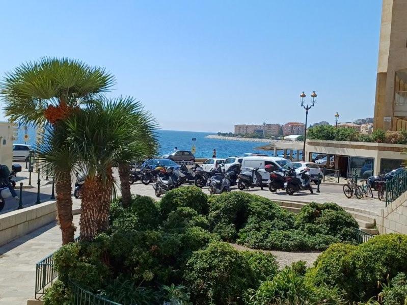 T2 Vieille Appartement