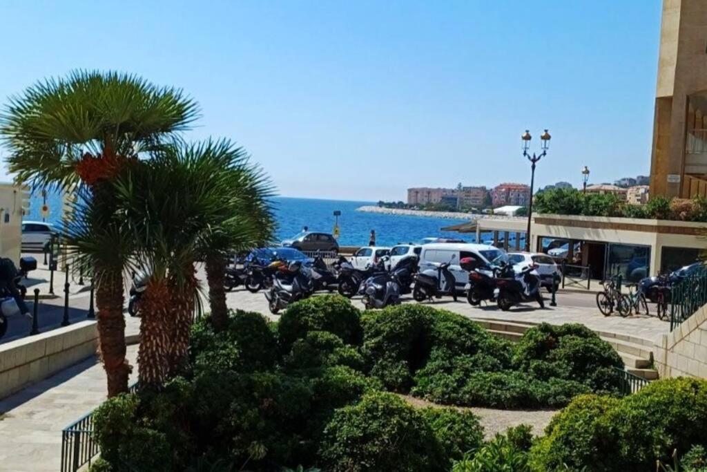 T2 Vieille Appartement *