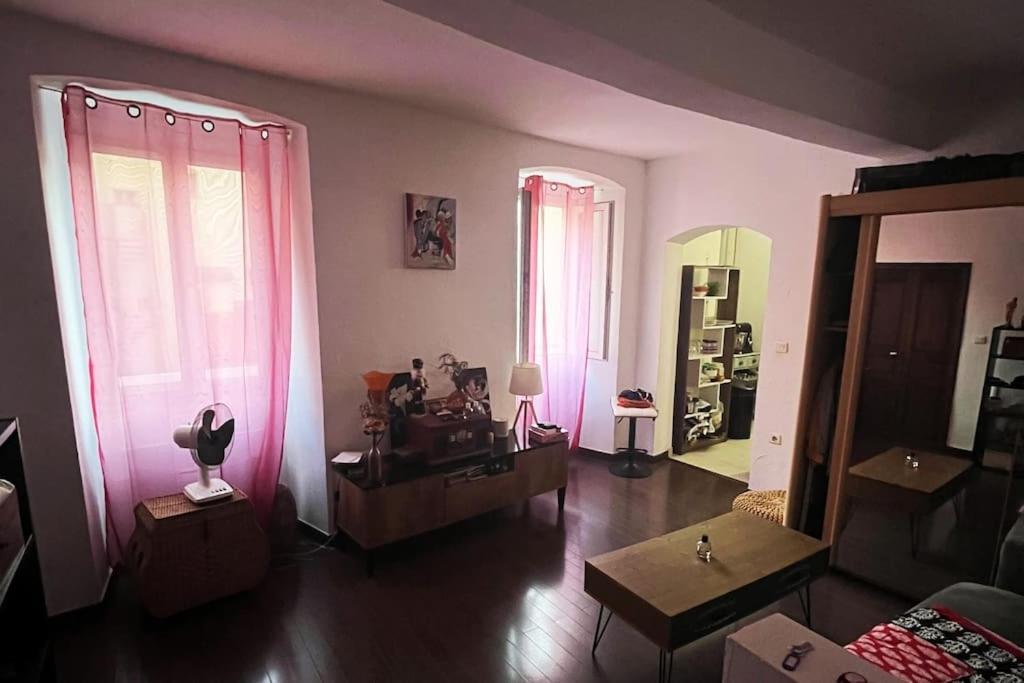 T2 Vieille Appartement